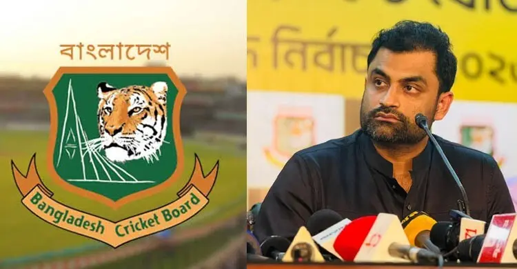 বিসিবির নতুন টুর্নামেন্ট ‘জিডি ট্রফি’ কী, কীভাবে হবে?