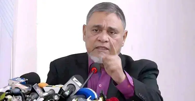 সেপ্টেম্বরে স্থানীয় সরকার নির্বাচনের তফসিল, ডিসেম্বরে প্রথম ধাপের ভোট