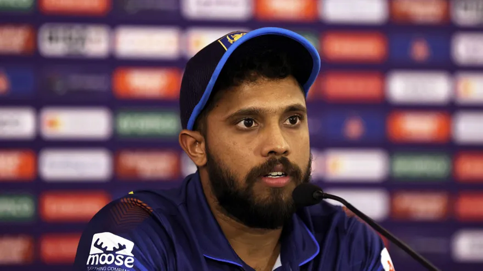 শ্রীলঙ্কায় প্রথমবার সক্রিয় ক্রিকেটারদের সংগঠন, সভাপতি কুশল মেন্ডিস