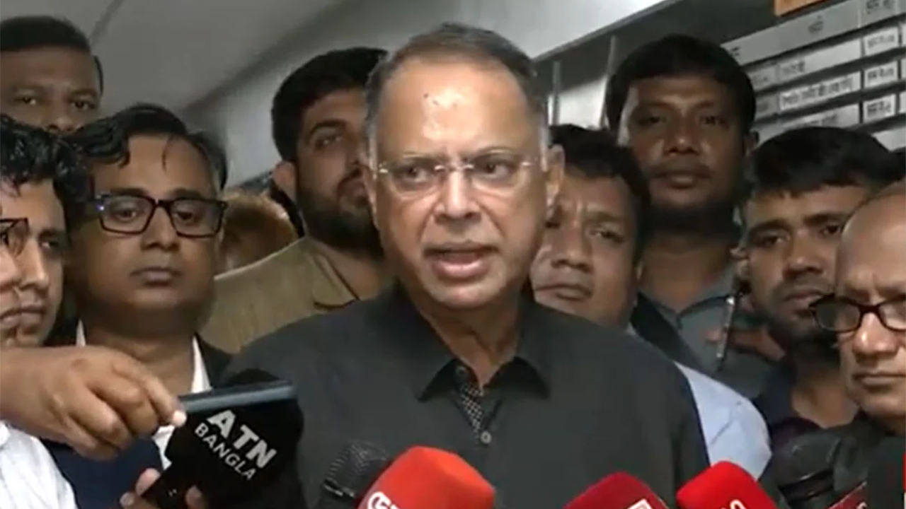 ২-৩ দিনের মধ্যে গ্যাস সরবরাহ স্বাভাবিক হবে: জ্বালানি মন্ত্রী