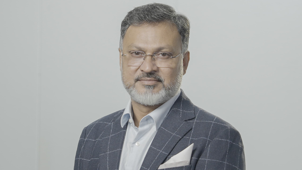 ডিএনসিসির প্রশাসক শফিকুল ইসলাম খান মিল্টন