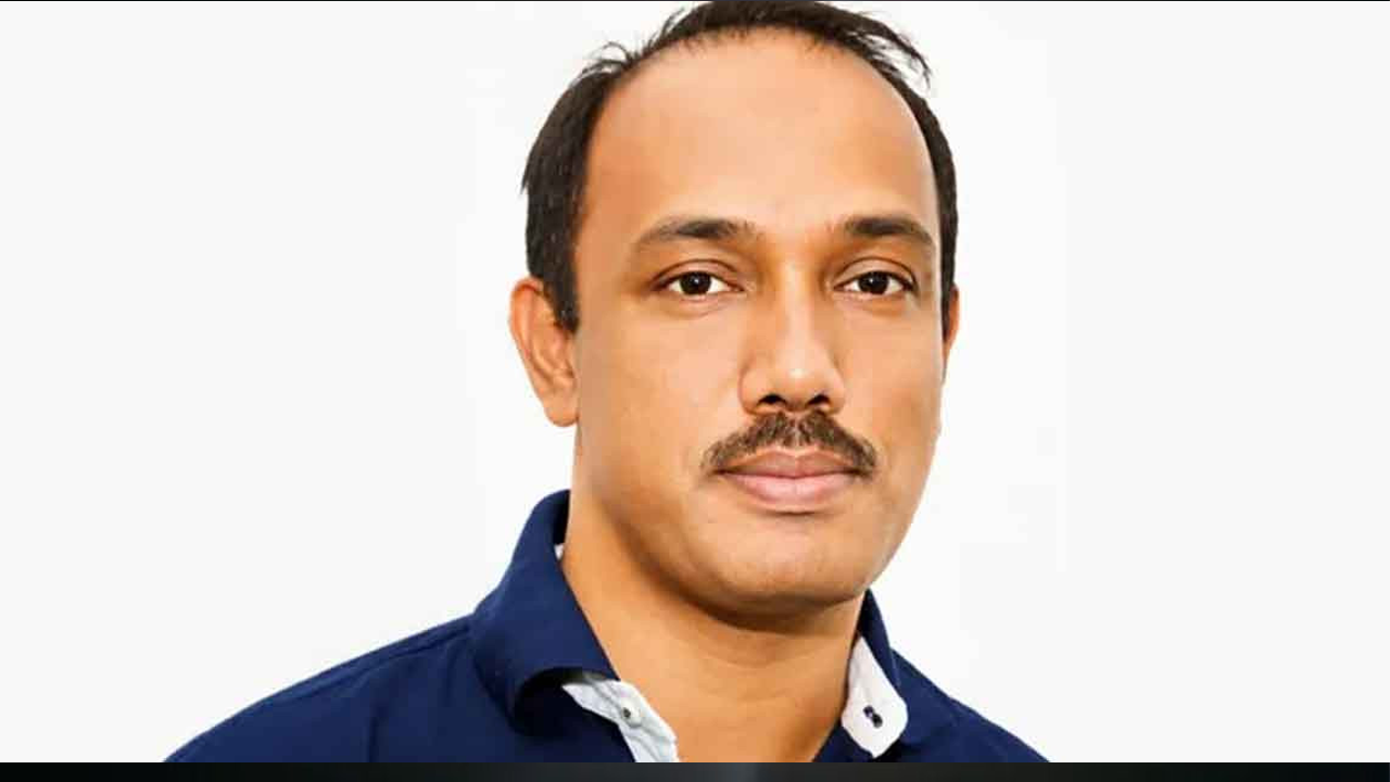 আজ শহীদ জিয়াউর রহমানের ছোট ছেলের জন্মবার্ষিকী