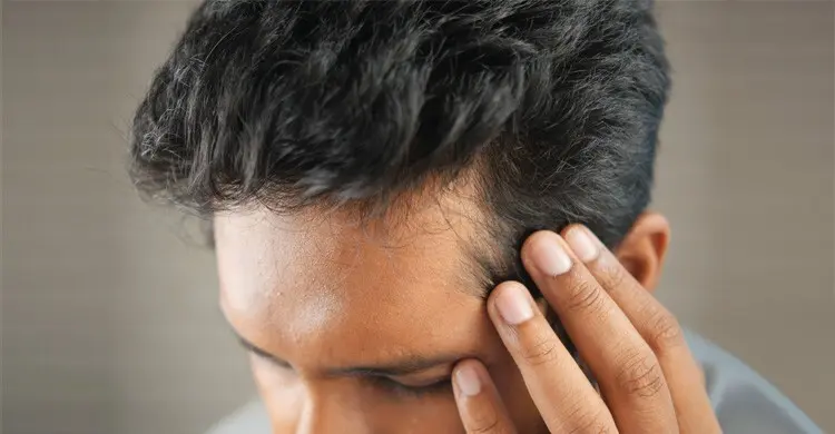 চুল পড়া বন্ধে নতুন ওষুধেই হবে বাজিমাত!