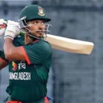শান্তকে এশিয়ান গেমসে নেওয়ার যে ব্যাখ্যা দিলেন সালাউদ্দিন