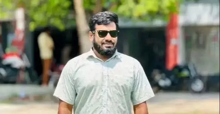 পদ্মায় নিখোঁজ ছাত্রদল নেতা, ১৮ ঘণ্টায়ও মেলেনি খোঁজ