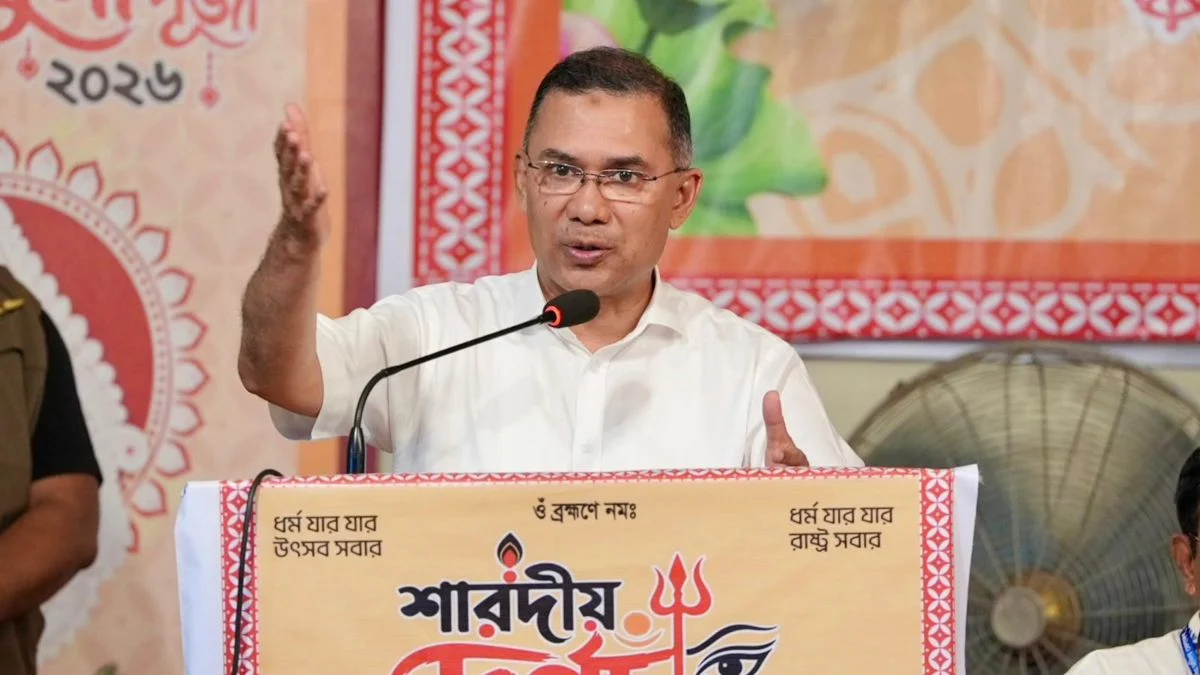 সব ধর্মের মানুষ কাঁধে কাঁধ মিলিয়ে দেশ গড়ি: প্রধানমন্ত্রী