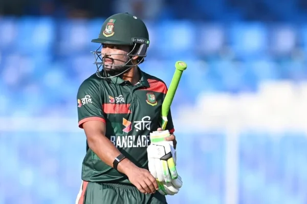ওয়ানডেতে ৩৫০ রানের অভ্যাস গড়তে করতে নতুন উদ্যোগ বিসিবির, কী আছে পরিকল্পনায়