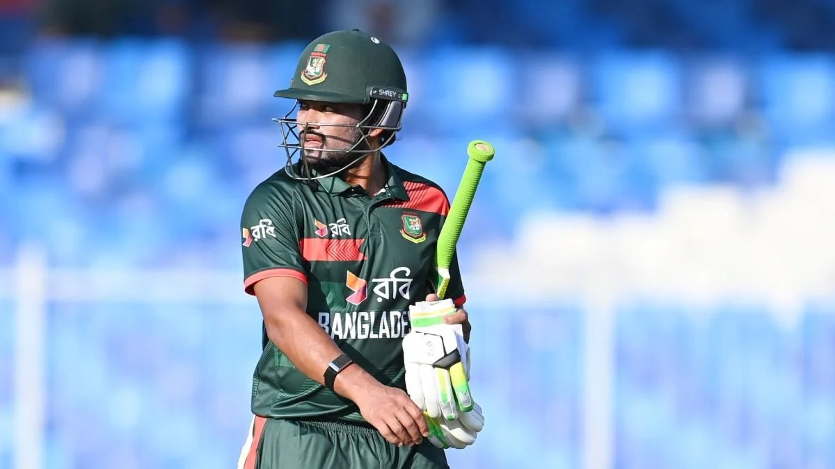 ওয়ানডেতে ৩৫০ রানের অভ্যাস গড়তে করতে নতুন উদ্যোগ বিসিবির, কী আছে পরিকল্পনায়