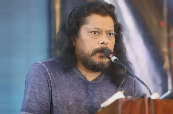 যমুনা ফিউচার পার্কে জেমসের কনসার্ট আজ
