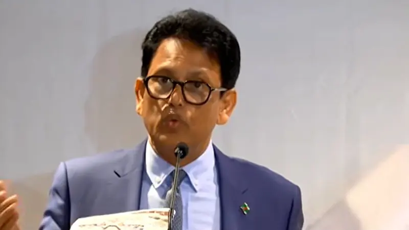 প্রশ্নফাঁসসহ বহু সমস্যা পেছনে ফেলে এগিয়ে যাওয়ার পরিকল্পনা করেছি: শিক্ষামন্ত্রী
