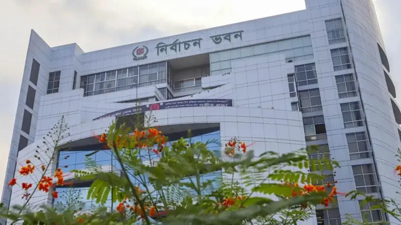 ইউপি নির্বাচনের দিনক্ষণ চূড়ান্ত করতে বৈঠকে ইসি