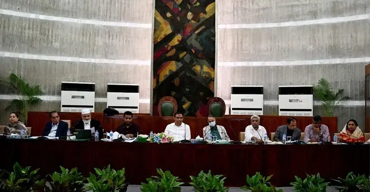 বিদ্যুৎ বিভাগের ৪১ উন্নয়ন প্রকল্পে ১০ হাজার ৬৫৩ কোটি টাকার সহায়তা