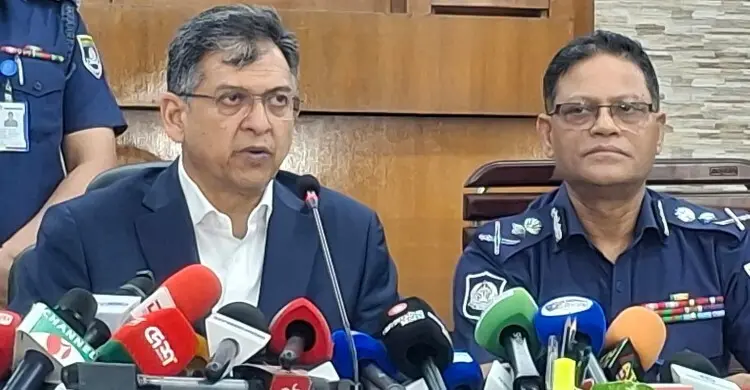 ৪৫৯২ জনবল নিয়ে সাইবার পুলিশ ইউনিটের যাত্রা, থাকবেন ডার্ক ওয়েব বিশ্লেষক