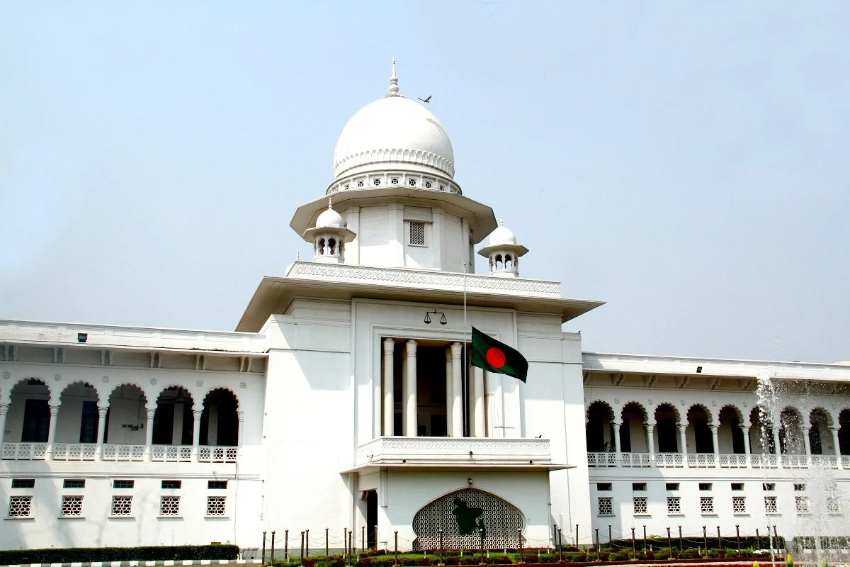 দেনমোহর স্ত্রীর অধিকার, আদালতও তা মওকুফ করে দিতে পারেন না