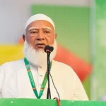 মাদকবিরোধী অভিযানে ইশরাকের হাতে অস্ত্র না থাকলে ভালো হতো: শফিকুর রহমান