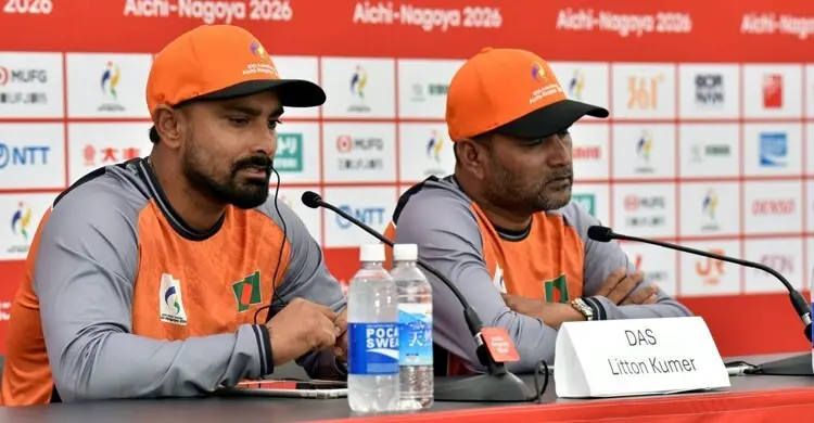 ‘রিজাইন করে দিবো? আচ্ছা করে দিলাম!’