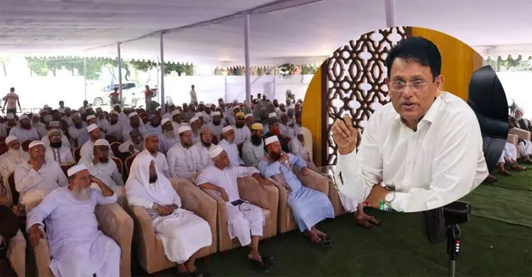 ছাপাখানা থেকে নিম্নমানের পাঠ্যবই দিলে ফেরত দেবেন: শিক্ষামন্ত্রী