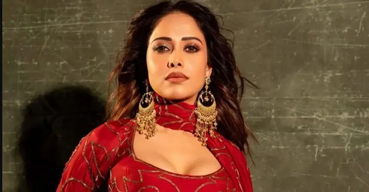 শুটিংয়ে গুরুতর আহত অভিনেত্রী নুসরাত এখন কেমন আছেন?