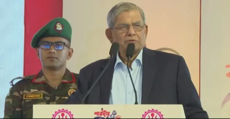 বাংলাদেশের সাম্প্রদায়িক সম্প্রীতির ঐতিহ্য অটুট রাখতে হবে: রাষ্ট্রপতি