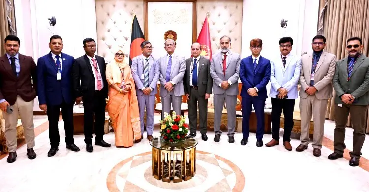 রাষ্ট্রপতি • রাজনীতিতে সংঘাতের সংস্কৃতি বন্ধ করে সমঝোতার পরিবেশ সৃষ্টি করতে হবে